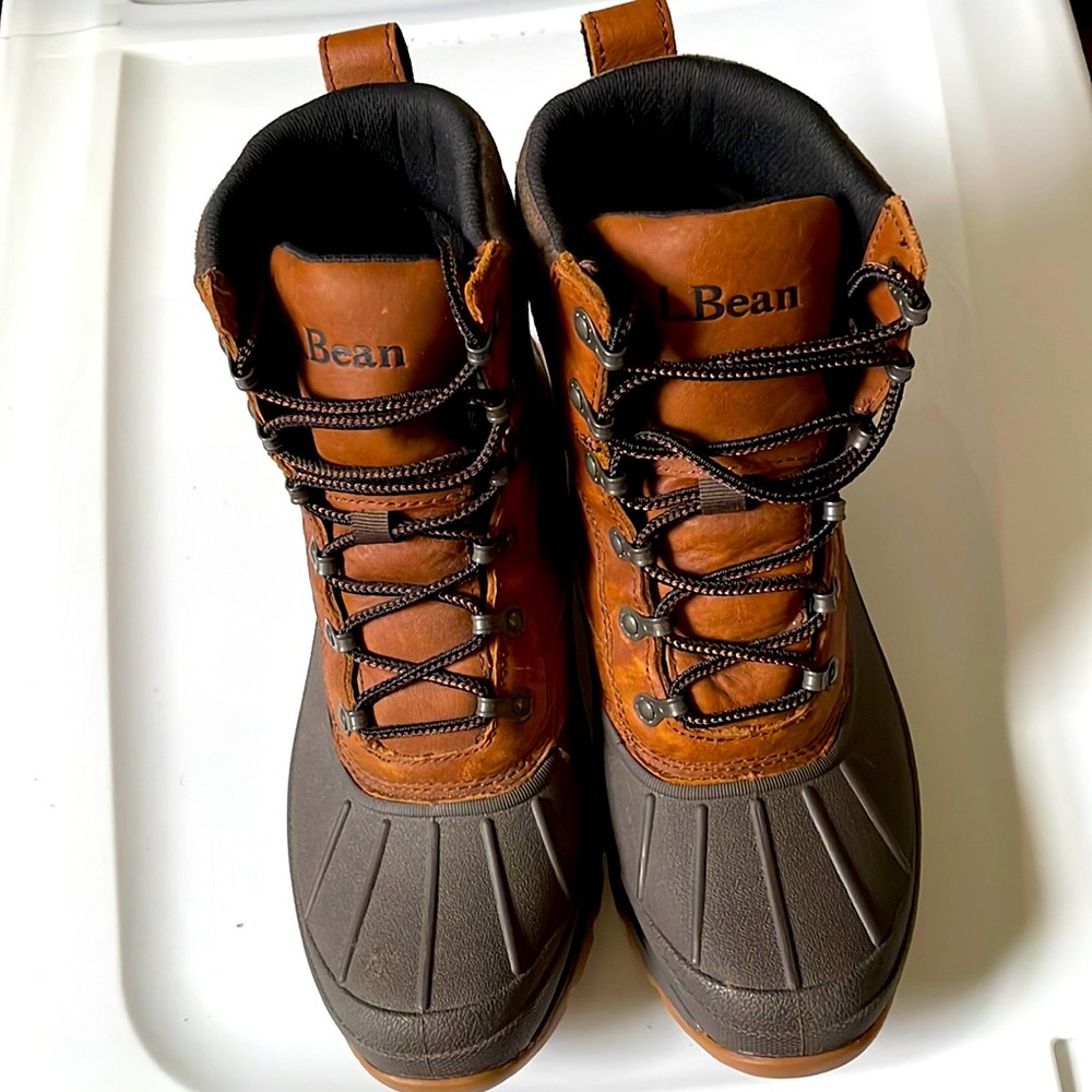 L.L. Bean TEK 2.5 - Men’s